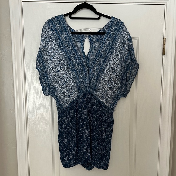 Free People romper - Picture 2 of 4